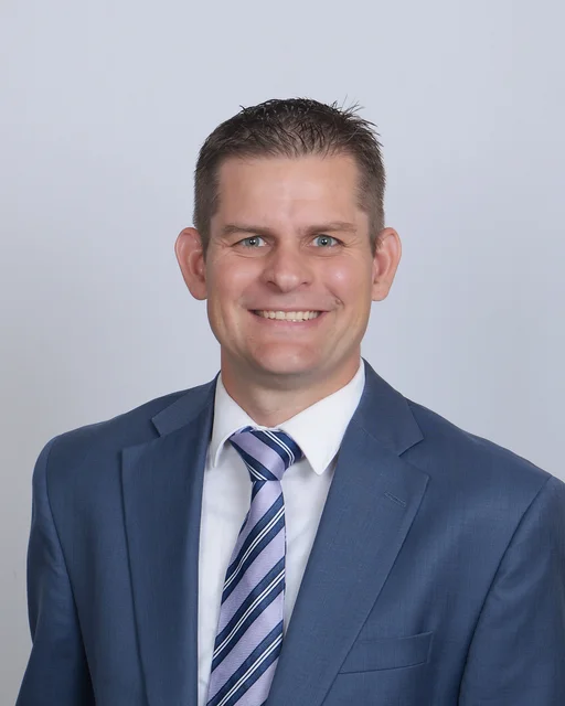 Mr. Justin Allen King, ASA appraiser or business image
