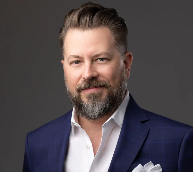 Mr. Jason Ruchaber, ASA appraiser or business image