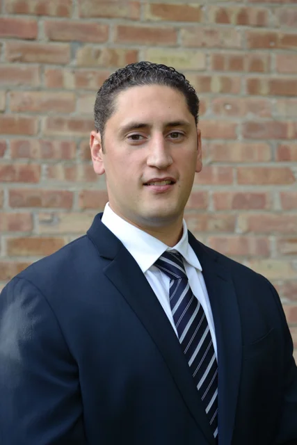 Antonino S. Mulé, ASA appraiser or business image