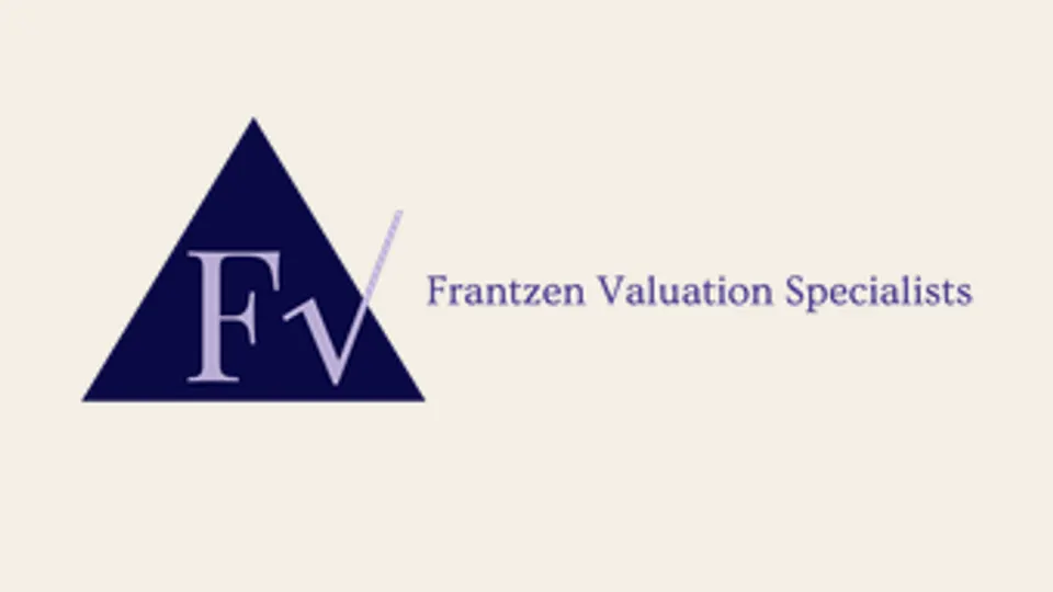 Mr. Gary T. Frantzen, ASA appraiser or business image