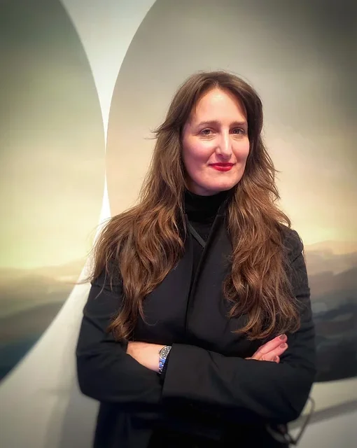 Ms. Elizabeth Anne Yochim, AM appraiser or business image