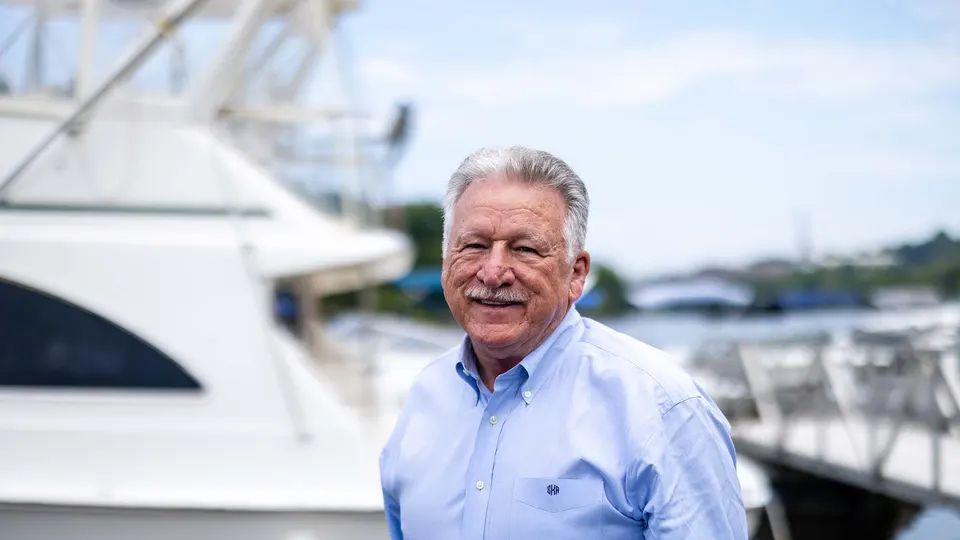 Mr. Stephen A. Knox, ASA appraiser or business image