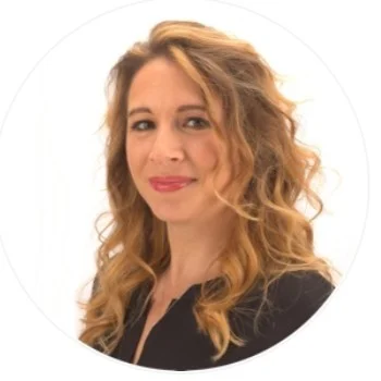 Ms. Erin Hollenbank, ASA appraiser or business image
