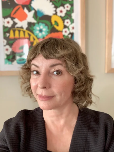 Mrs. Cindy Cronk Vukovic appraiser or business image