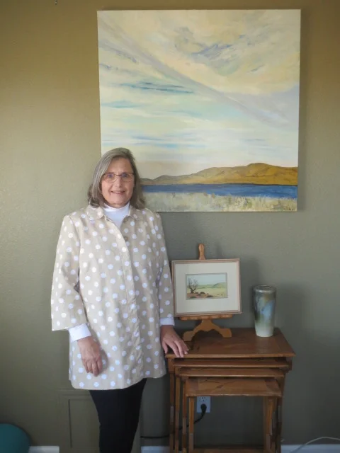 Ms. Karin Aileen Costa appraiser or business image