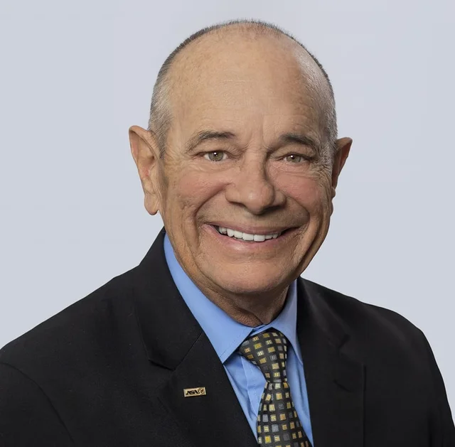 Mr. Mike Pratt, ASA, IFA appraiser or business image