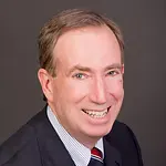 Mr. William E. Howell, ASA appraiser or business image
