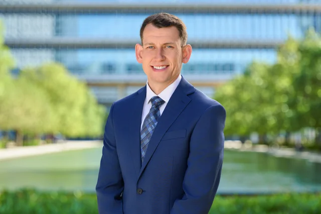 Mr. Benjamin K. Powell, ASA appraiser or business image