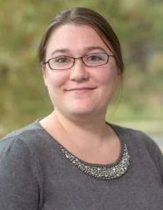 Ms. Bethany Elaine Lawrence, ASA appraiser or business image