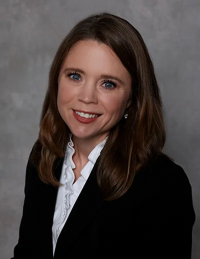 Ms. Hillary Hughes, ASA appraiser or business image