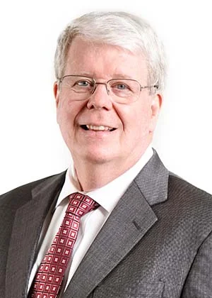 Mr. William H. Frazier, FASA appraiser or business image