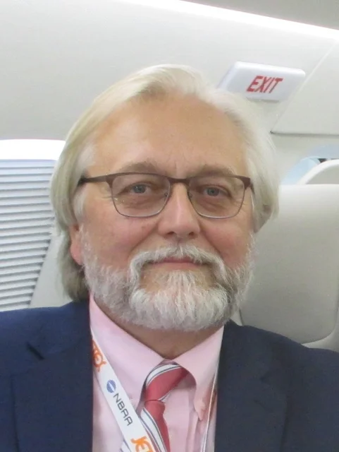 Dr. Andreas Gunther Grassl, ASA appraiser or business image