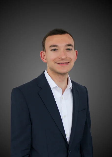 Benjamin Zilberman, AM appraiser or business image
