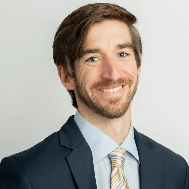 Mr. Ryan Kinahan, ASA appraiser or business image