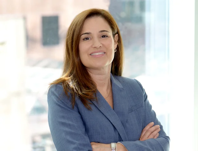 Ms. Joelle Ann Gott, AM appraiser or business image