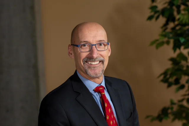 Mr. Jay Sickler, ASA appraiser or business image