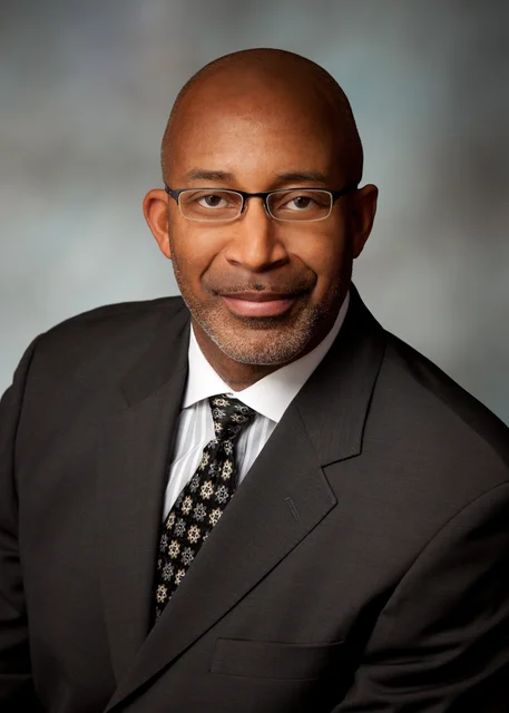 Mr. Charles A. Wilhoite, ASA appraiser or business image