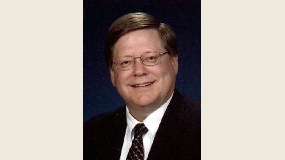 Mr. Gary L. Schroeder, ASA appraiser or business image