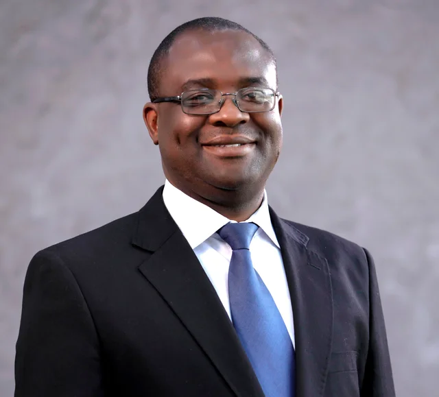 Mr. Ruka Jesinawu, ASA, ARM appraiser or business image