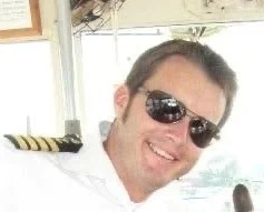 Capt. Casey M. Herschler, ASA appraiser or business image