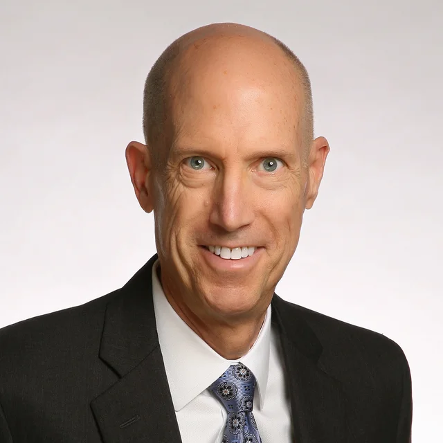Mr. Scott Roehr, ASA appraiser or business image