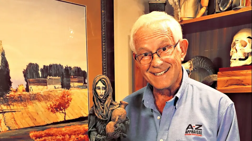 Thomas M. Helms appraiser or business image