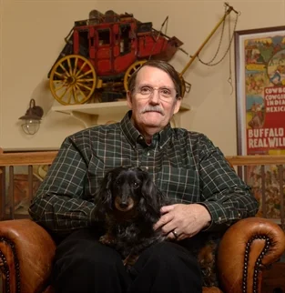 Jack L. Bacon appraiser or business image