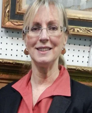 Cindy Stephenson appraiser or business image