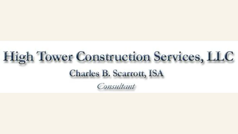 Charles B. Scarrott appraiser or business image