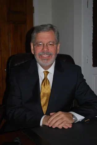 Robert Harrison appraiser or business image