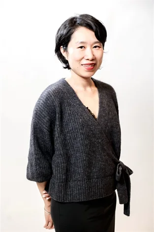 Ren Feng Joyce KE, Accredited Member appraiser or business image