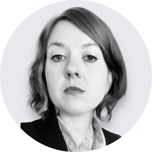 Jillian Van Volkenburgh appraiser or business image