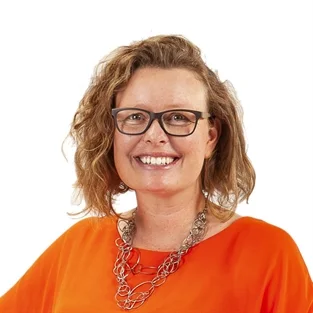 Maranda B Moran appraiser or business image
