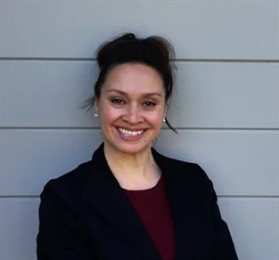 Janelle M Beck appraiser or business image