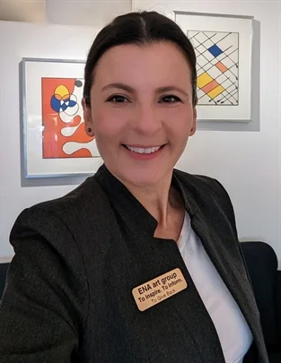 Elsie N Arredondo appraiser or business image