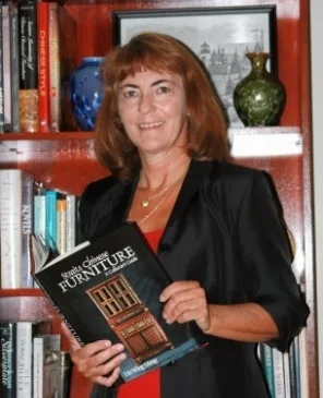 Vicky Nash Shaw appraiser or business image