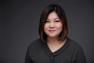 Vivian YW Yeung appraiser or business image