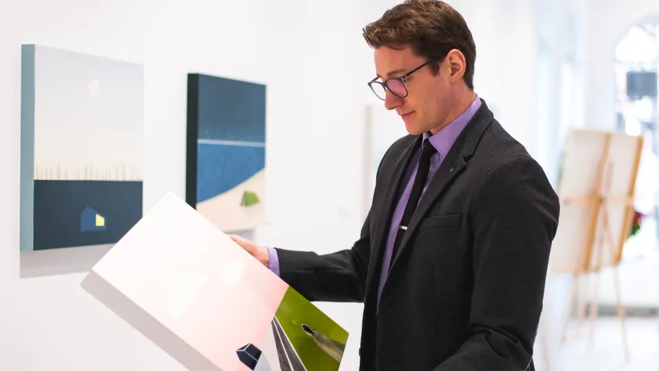 Caleb J Jones appraiser or business image
