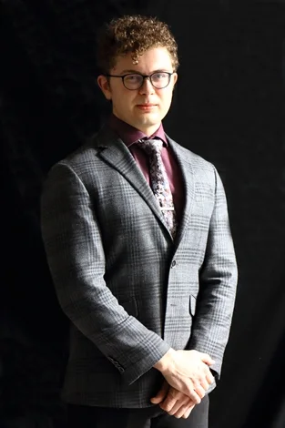 Francis Richard Germain appraiser or business image