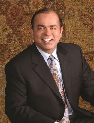 Samuel Abraham appraiser or business image