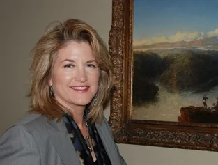 Brenda Simonson-Mohle appraiser or business image