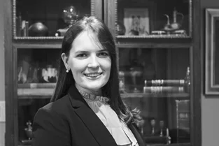 Brittany M Yeargan appraiser or business image