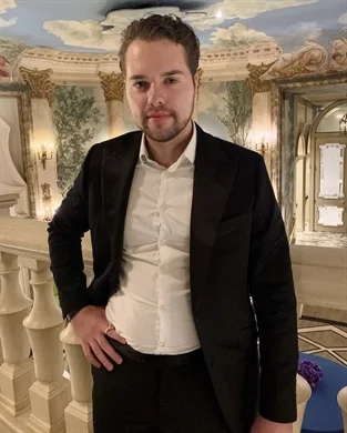 Griffin L Lichtenson appraiser or business image