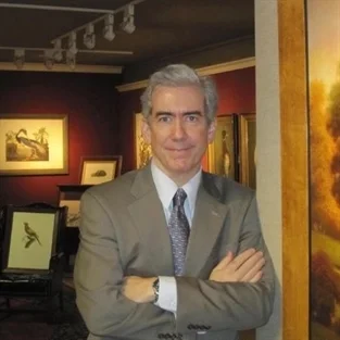 George T Clark appraiser or business image