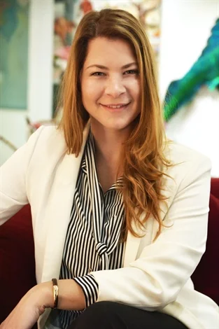 Alexia-Zoe M Hirschtritt appraiser or business image