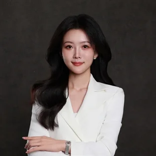 Amelia Xinran Zhu appraiser or business image