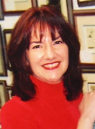 Melanie Smith appraiser or business image