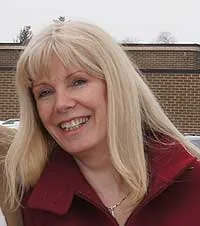 Sue McGovern-Huffman appraiser or business image