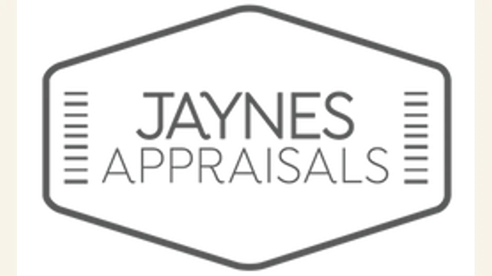 Pamela Jaynes appraiser or business image