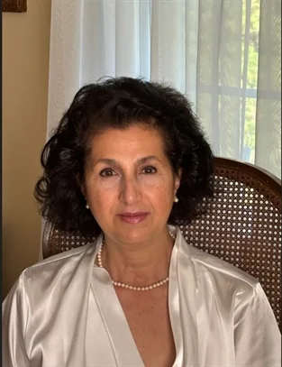 Christina Leonardi Pereiro appraiser or business image
